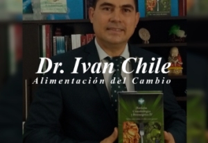 Dr Iván Chile